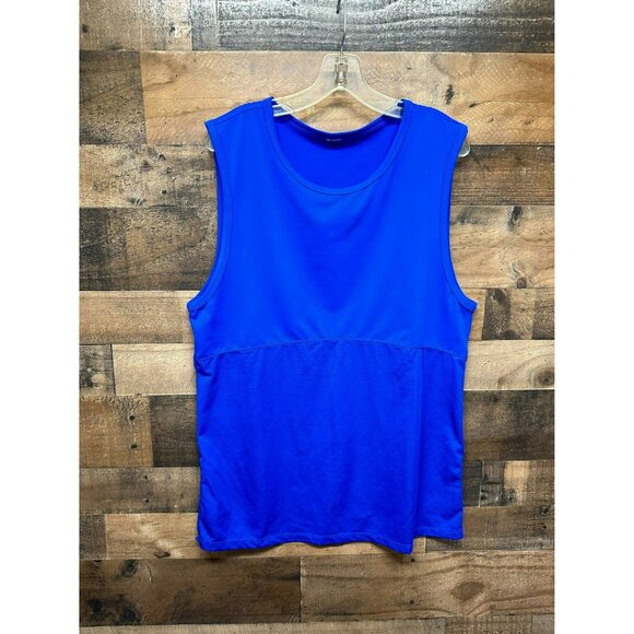Fabletics Men's Tank‎ Top - Picture 1 of 4